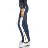 Roxy Peak Chic Pant - Pantalones de esquí - Mujer | Hardloop
