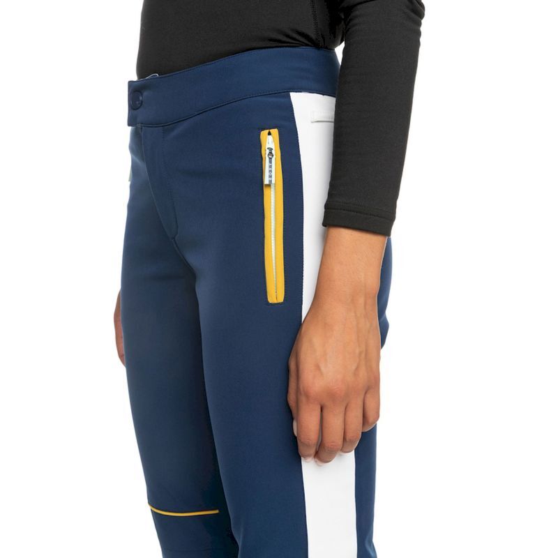 Roxy Peak Chic Pant - Pantalones de esquí - Mujer | Hardloop