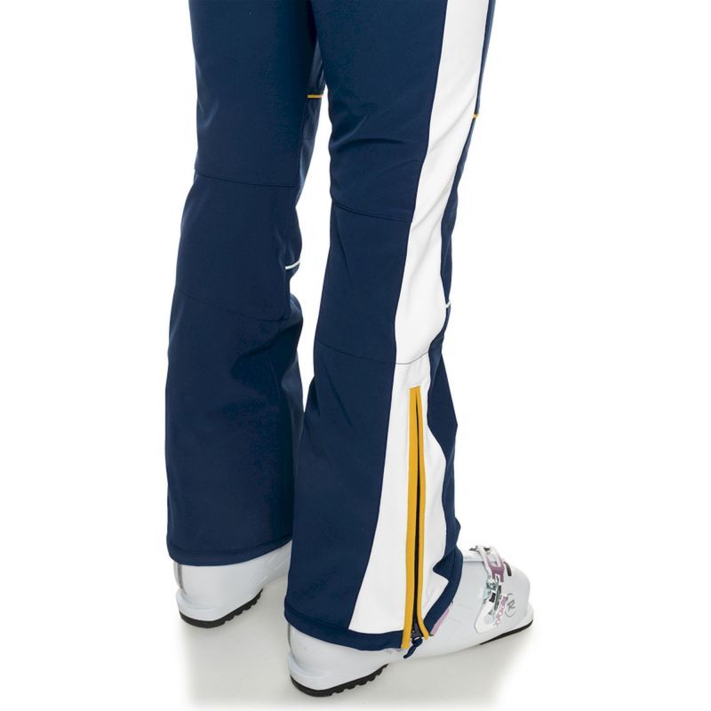 Roxy Peak Chic Pant - Pantalon ski femme | Hardloop