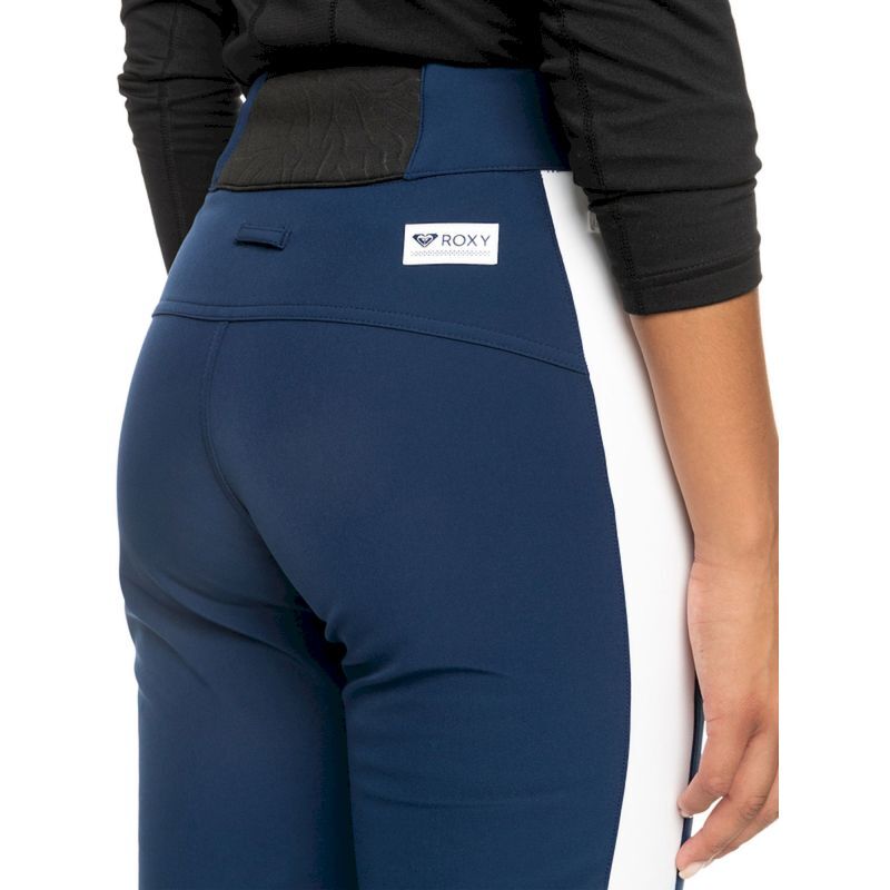 Roxy Peak Chic Pant - Pantalon ski femme | Hardloop