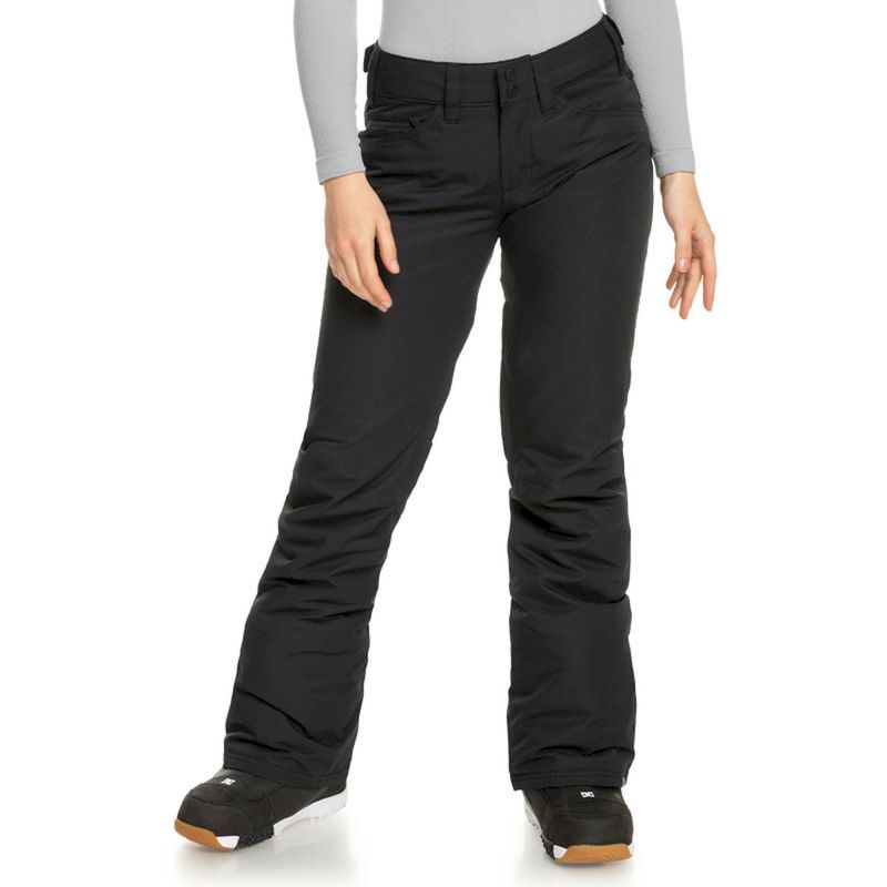 Roxy Backyard Pant - Spodnie narciarskie damskie | Hardloop