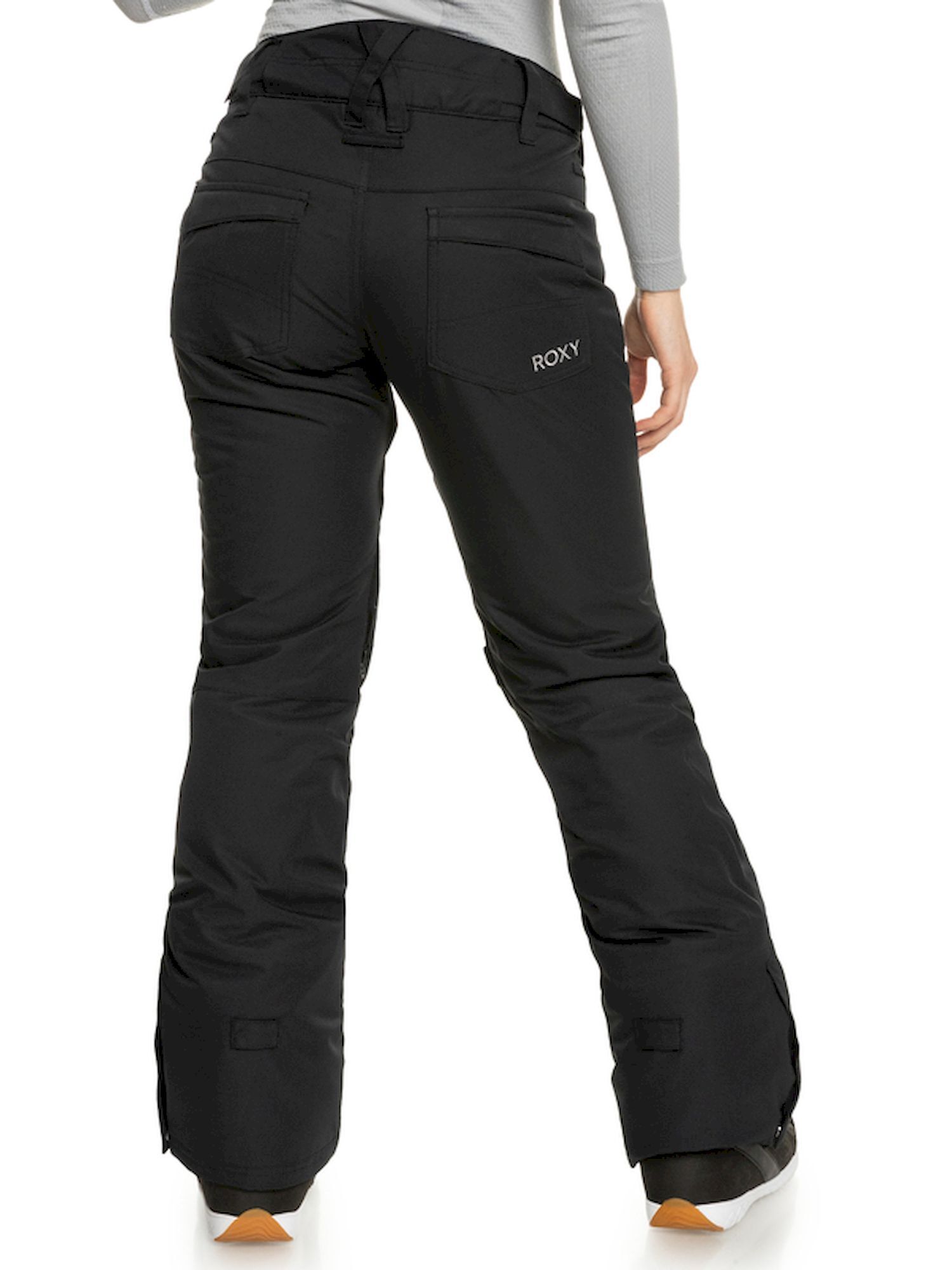 Corte Inglés Pantalon Esqui Chica Snow Pantalones Roxy El Corte