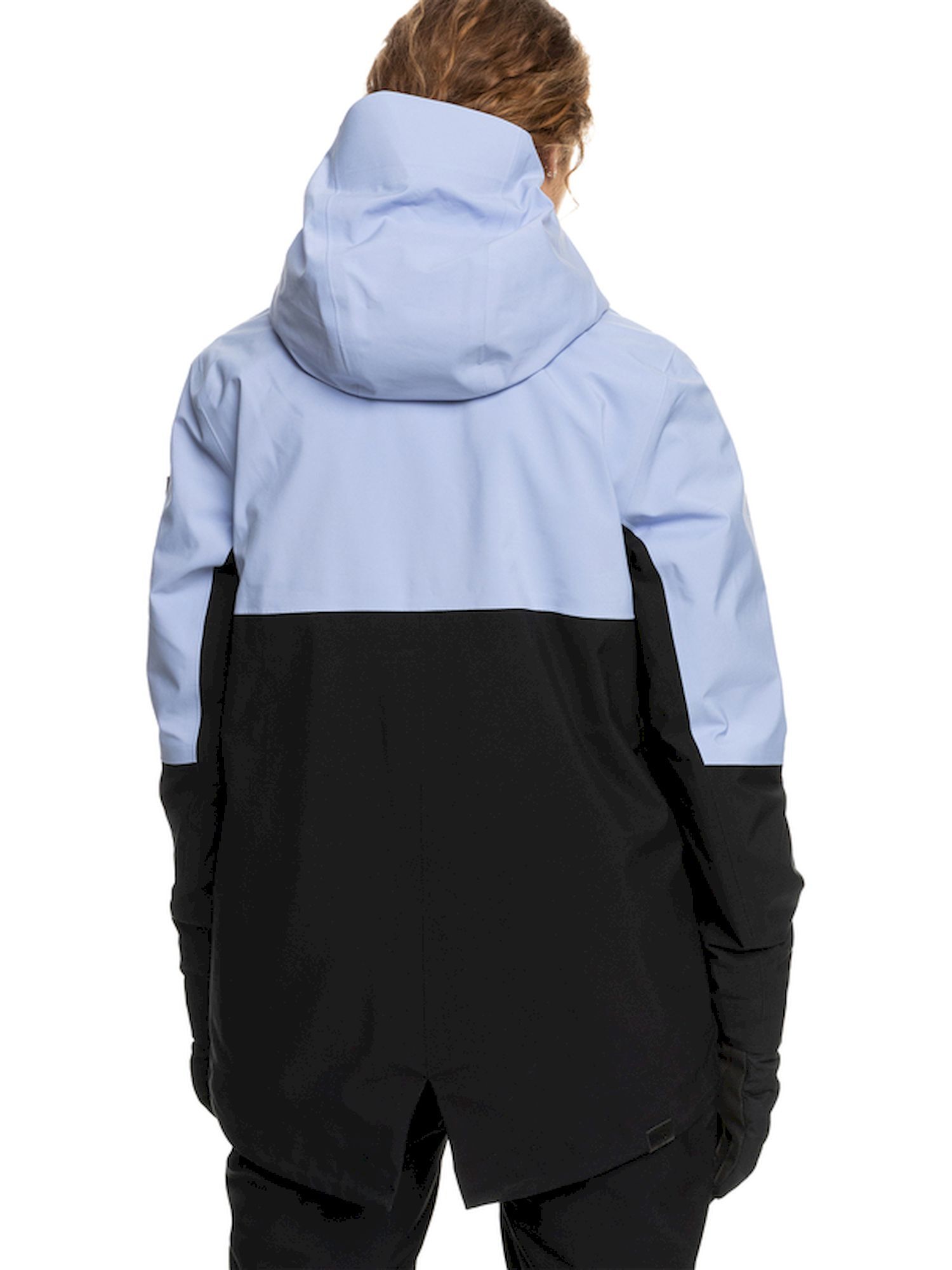 Roxy Gore-Tex Stretch Purelines Jacket - Ski jacket - Women's | Hardloop