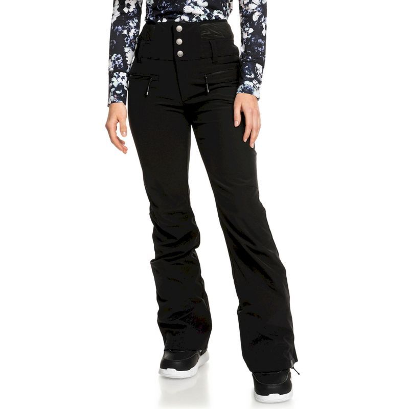 Roxy Rising High Pant - Spodnie narciarskie damskie | Hardloop