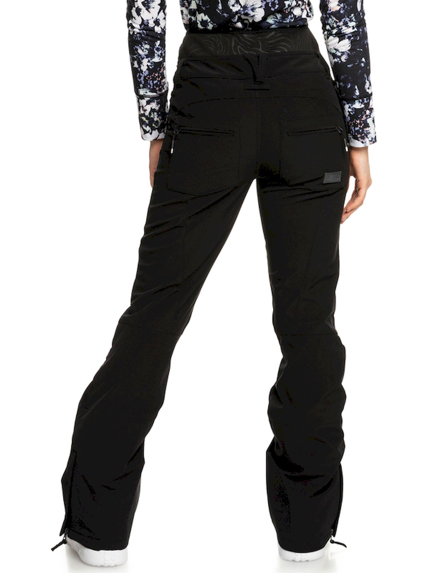 Roxy Rising High Pant - Spodnie narciarskie damskie | Hardloop