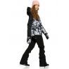 Roxy Rising High Pant - Spodnie narciarskie damskie | Hardloop