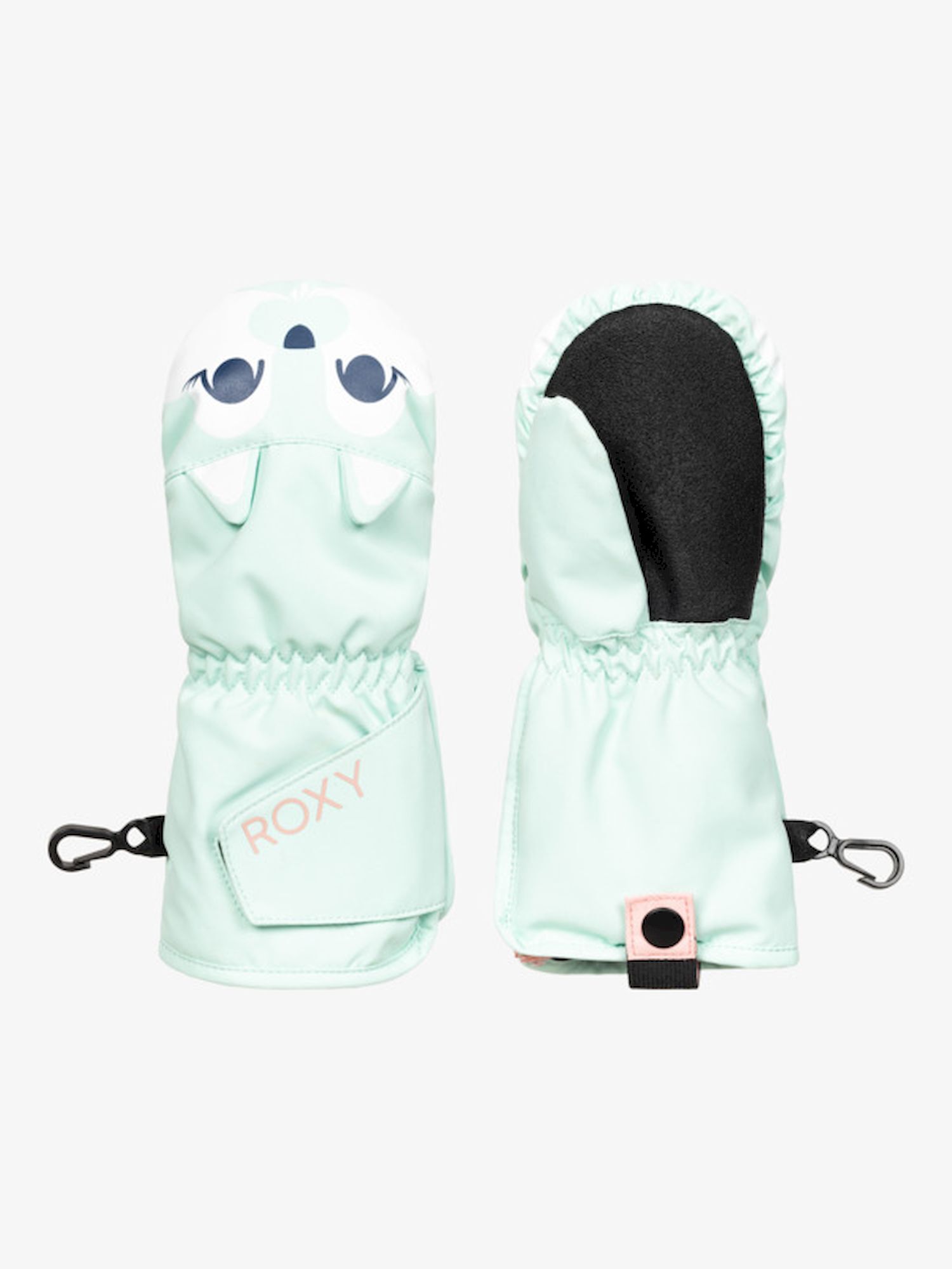 Roxy Snows Up Mitt - Handschoenen - Kinderen | Hardloop
