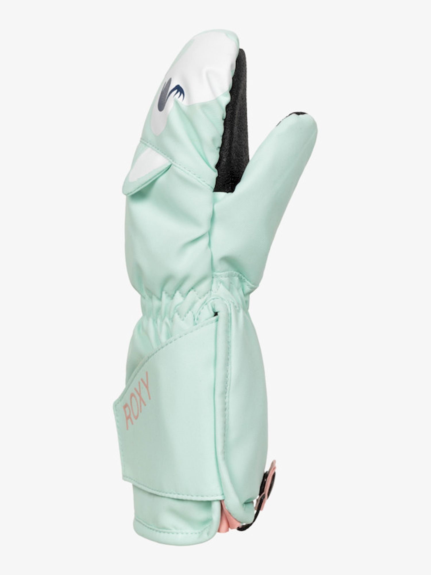Roxy Snows Up Mitt - Guanti - Bambino | Hardloop