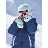 Roxy Snows Up Mitt - Rękawiczki z jednym palcem dziecięce | Hardloop