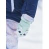 Roxy Snows Up Mitt - Guanti - Bambino | Hardloop