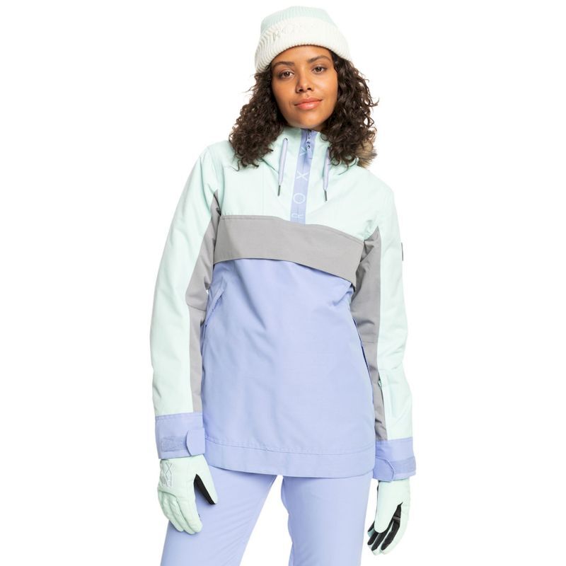 Roxy Shelter Jacket - Kurtka narciarska damska | Hardloop