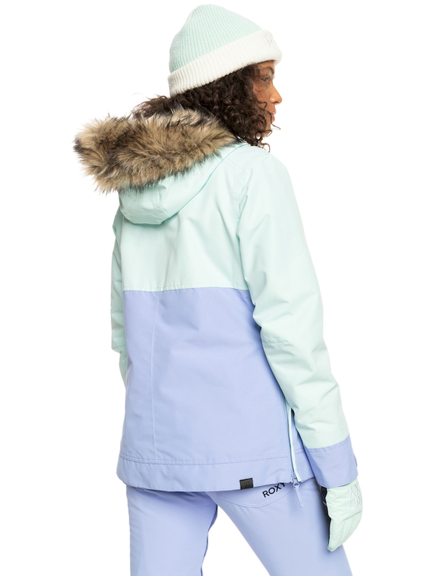 Roxy Shelter Chaqueta Snow Roxy Roxy Shelter Jacket Chaqueta De