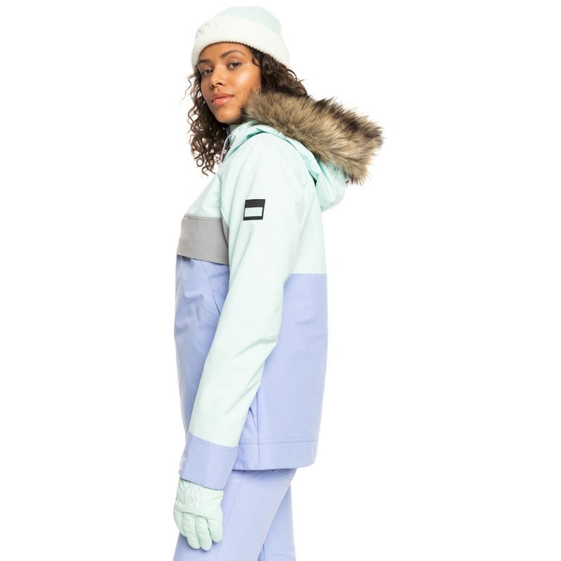 Roxy Shelter Jacket - Ski jacket - Women's | Hardloop