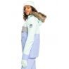Roxy Shelter Jacket - Dámská lyžařská bunda | Hardloop
