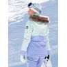 Roxy Shelter Jacket - Veste ski femme | Hardloop