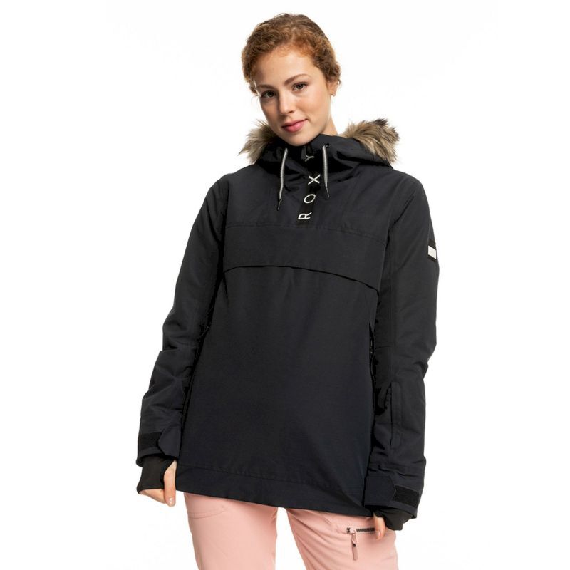 Roxy Shelter Jacket - Laskettelutakki - Naiset | Hardloop