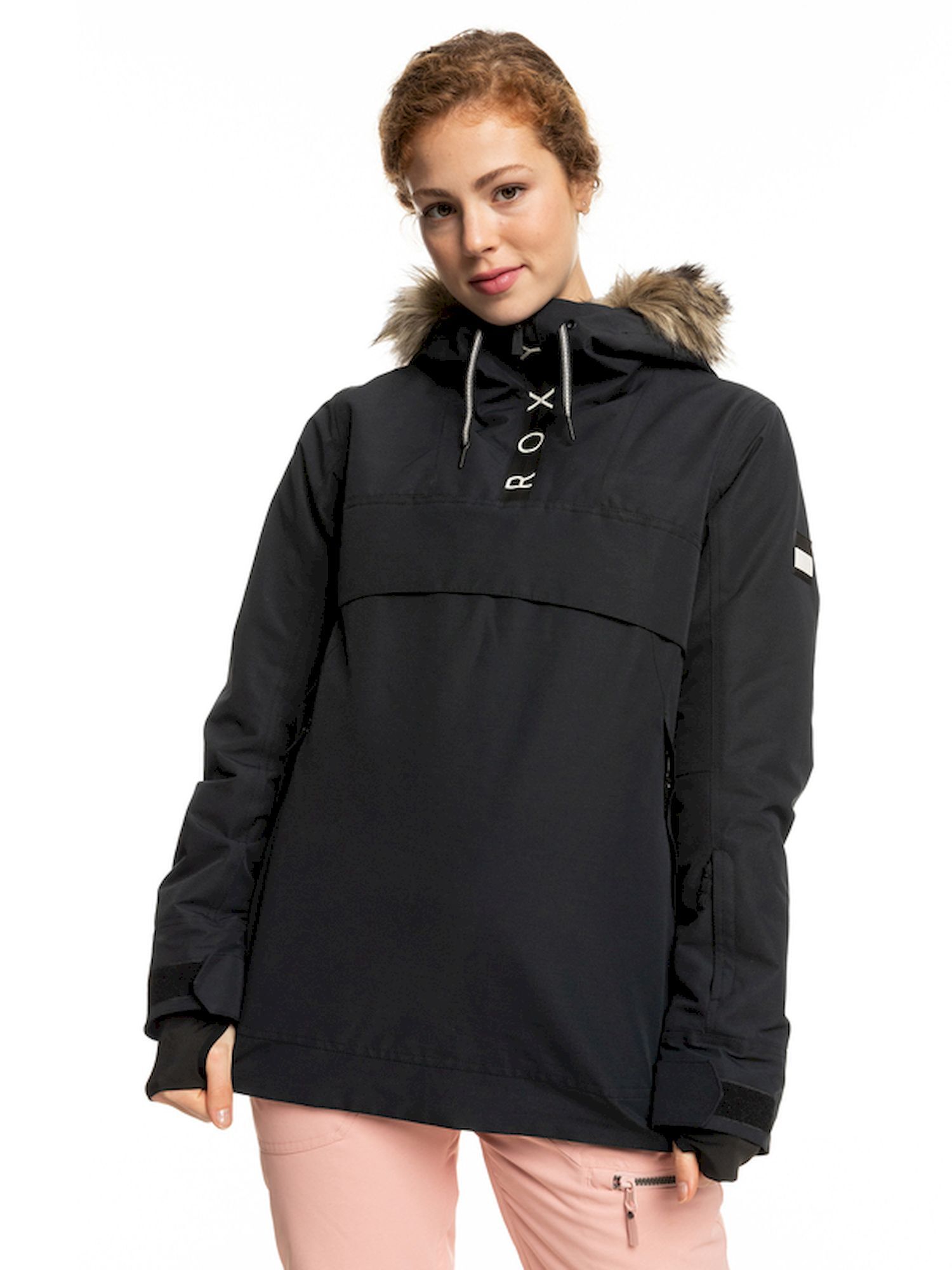 Roxy Shelter Jacket - Skijacke - Damen | Hardloop