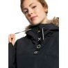 Roxy Shelter Jacket - Laskettelutakki - Naiset | Hardloop