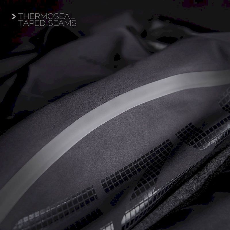 EzyDog Thermax Dog Vest - Koiran talvitakki | Hardloop