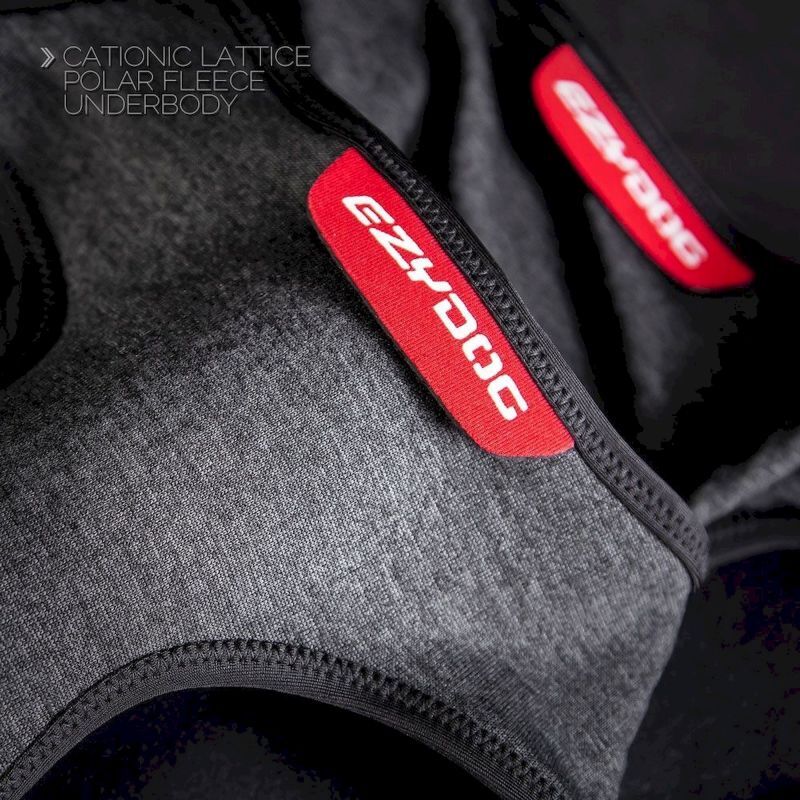 EzyDog Thermax Dog Vest - Koiran talvitakki | Hardloop