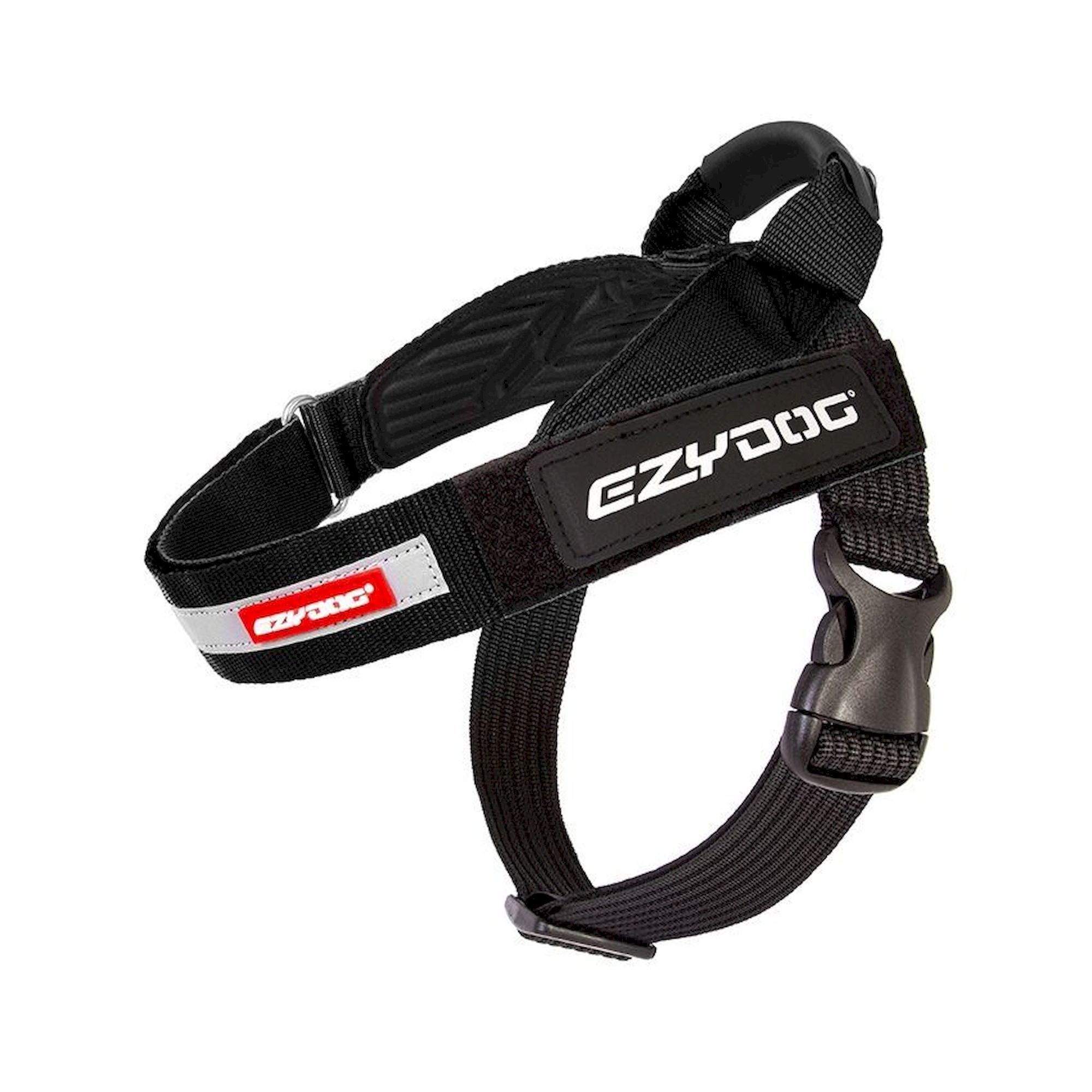 EzyDog Express Harness - Dog harness | Hardloop