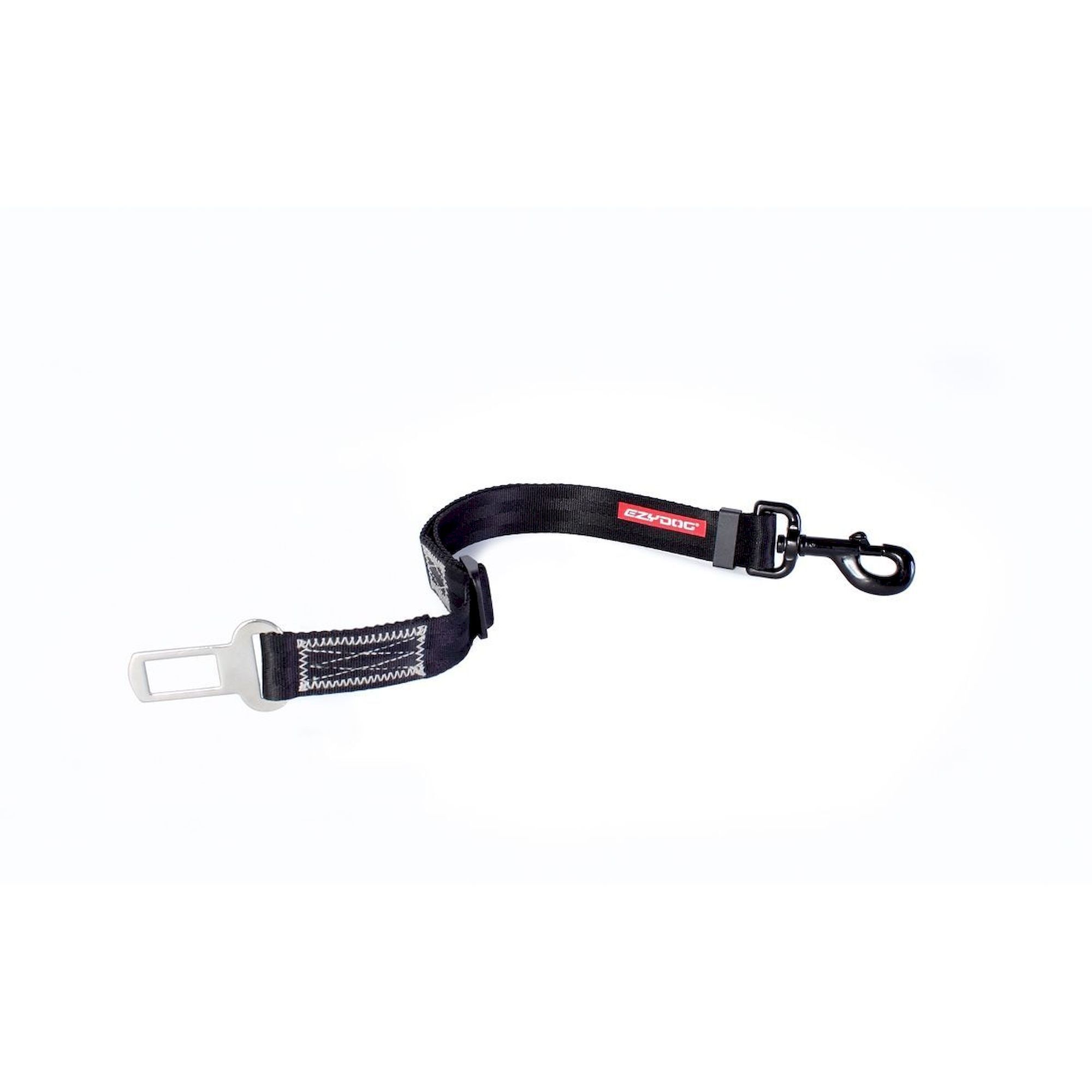 EzyDog Click Car Seat Belt - Akcesoria dla psa | Hardloop