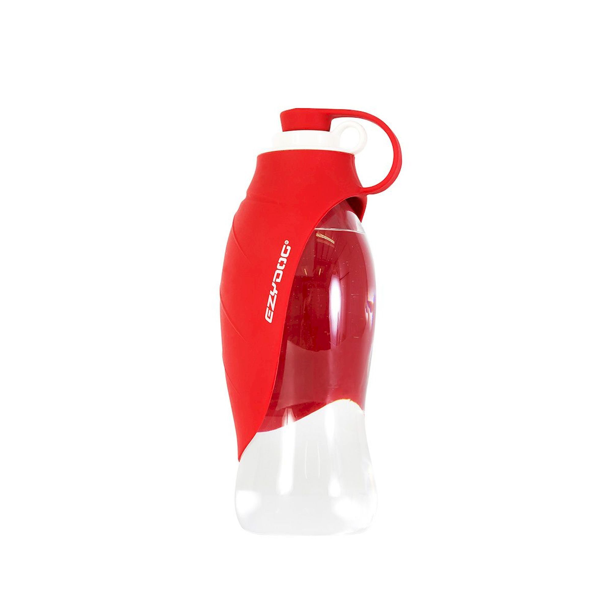 EzyDog Leaf Bottle - Ciotola per cani | Hardloop