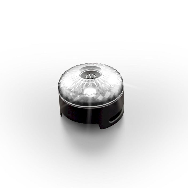 EzyDog GO2 Lights - Accessoire pour chien | Hardloop