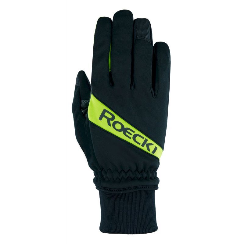 Roeckl Rofan Cycling gloves Hardloop