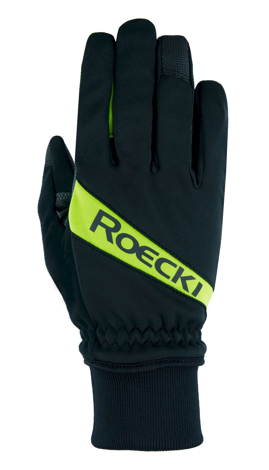 Roeckl Rofan - Cycling gloves | Hardloop