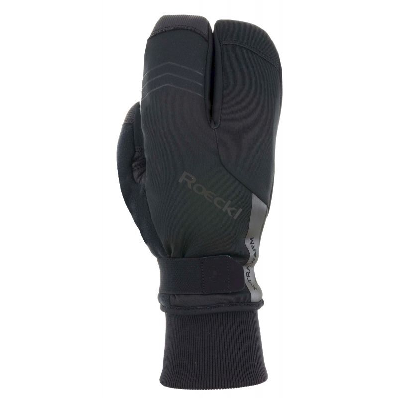 Roeckl Villach 2 Lobster Cycling gloves Hardloop