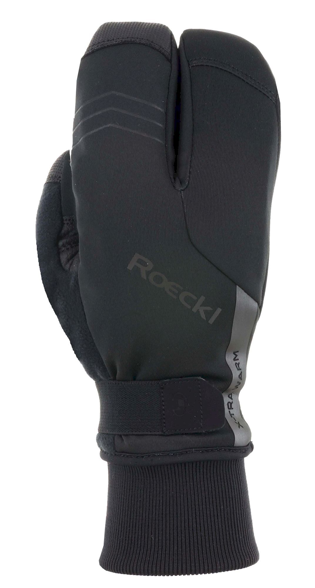 Roeckl Villach 2 Lobster - Cycling gloves | Hardloop