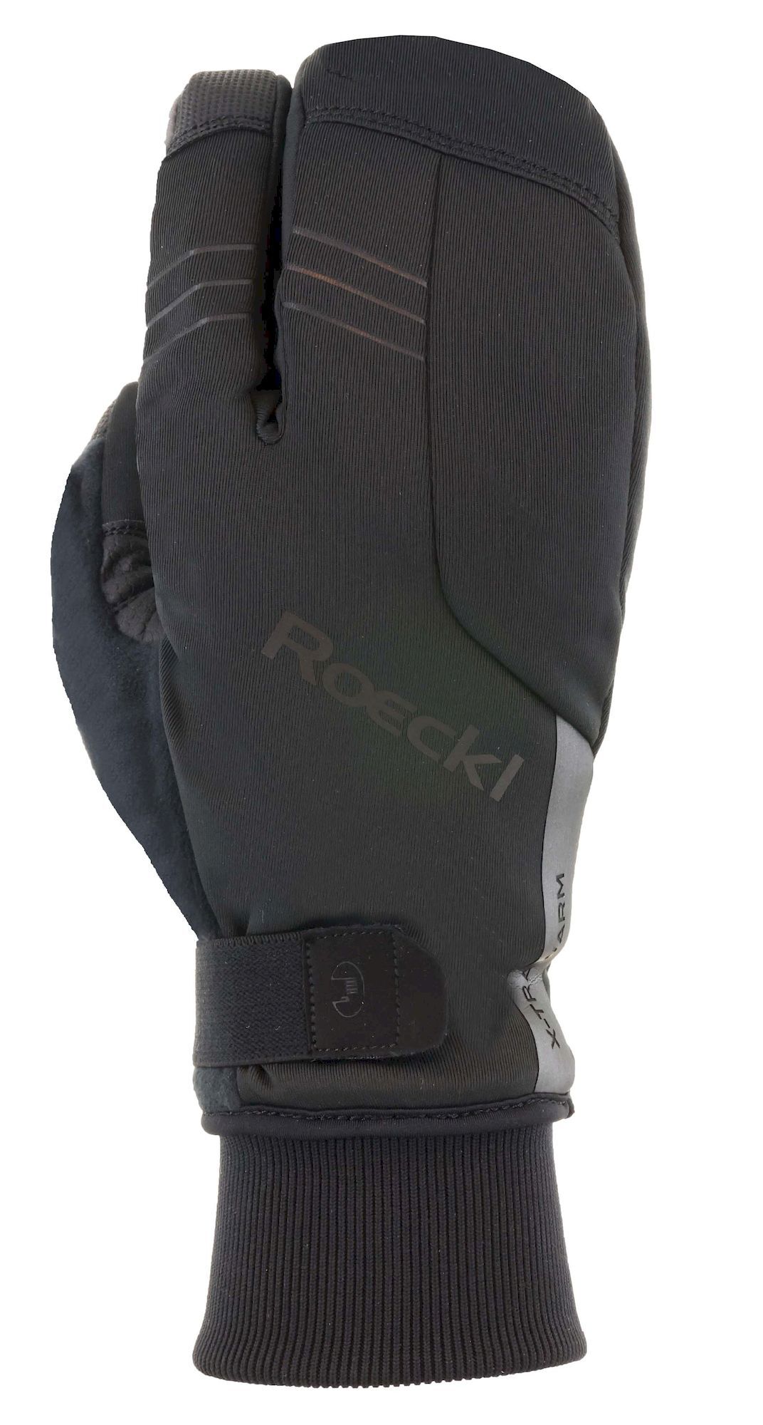Roeckl Villach 2 Trigger - Fietshandschoenen | Hardloop