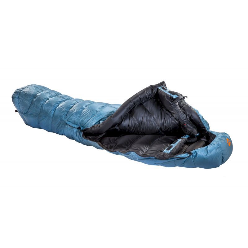 Valandré Shocking Blue Neo - Schlafsack | Hardloop