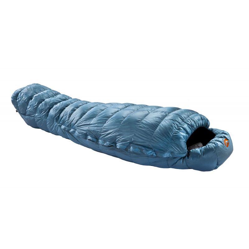 Valandré Shocking Blue Neo - Sleeping bag | Hardloop