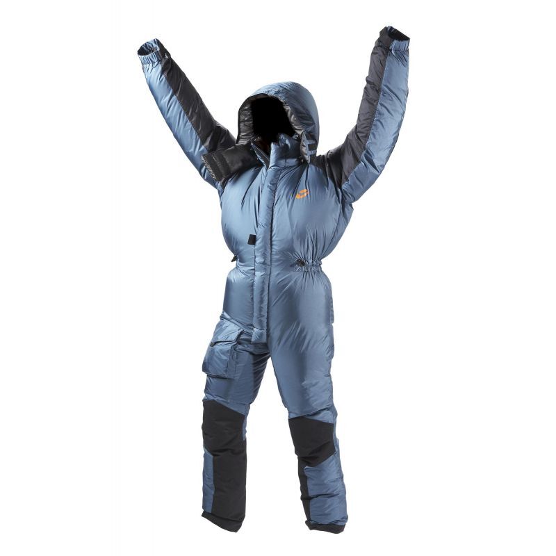 Valandré Combi - Mountaineering trousers - Men's | Hardloop