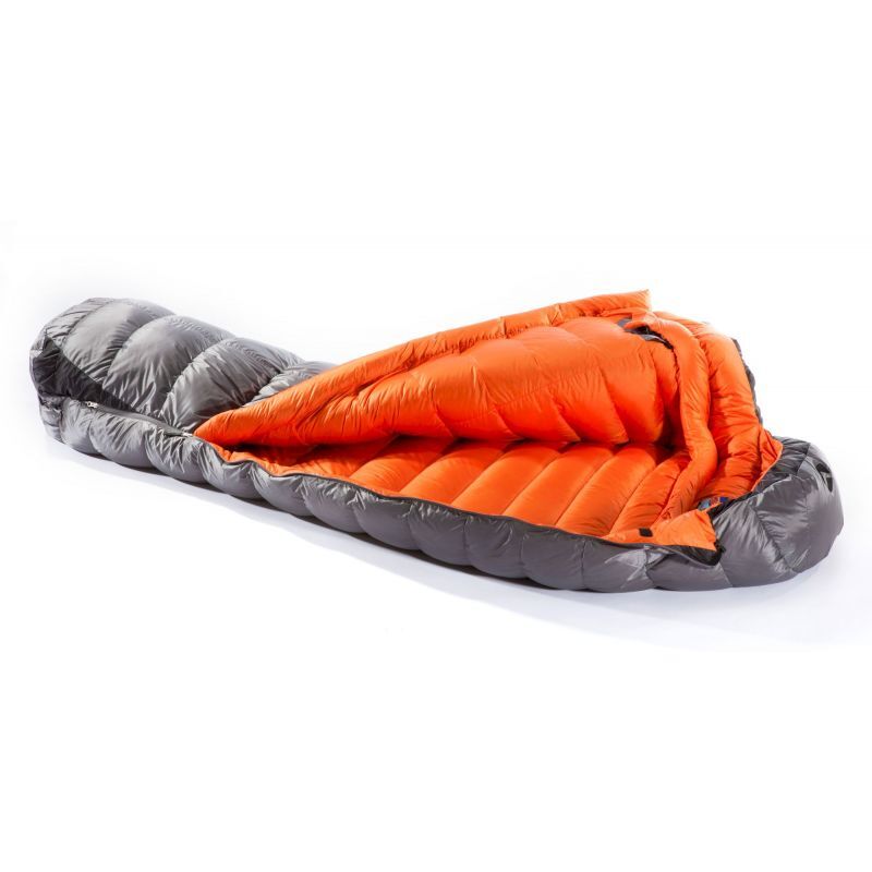 Valandré Swing CO 850 - Saco-cama | Hardloop