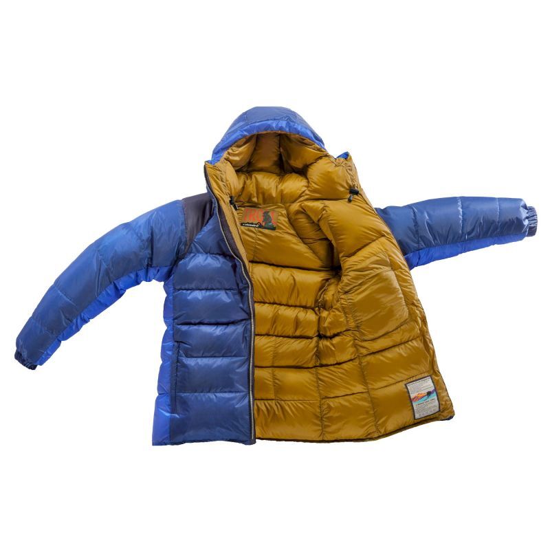 Valandré Troll - Down jacket | Hardloop