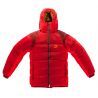 Red / Camel