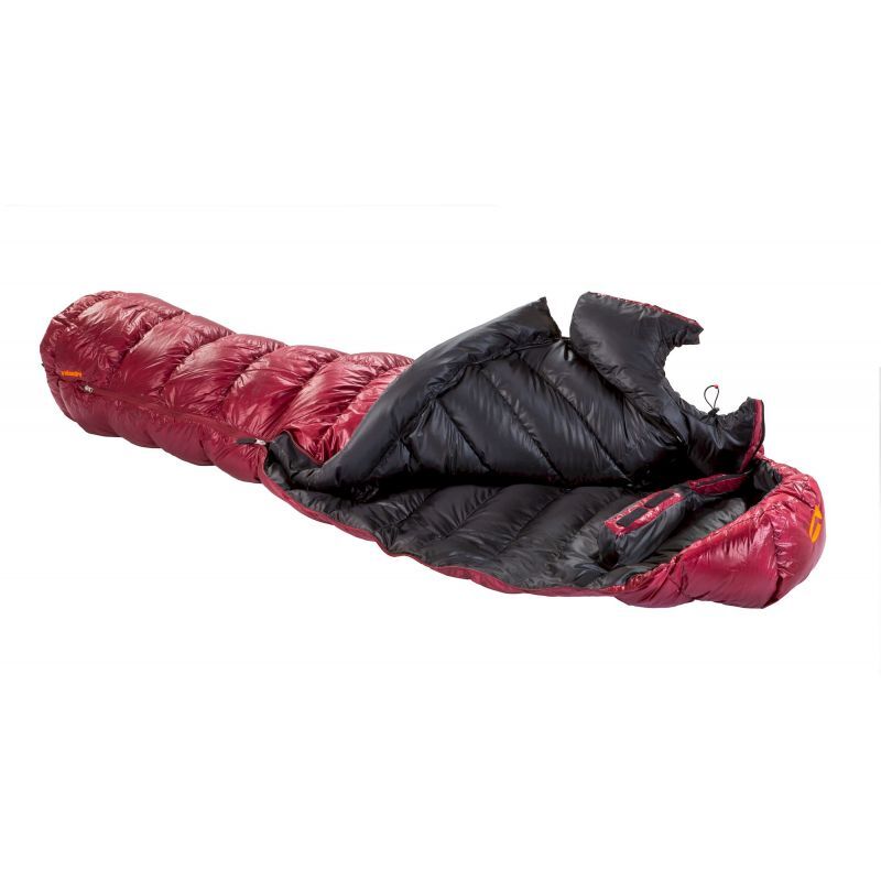 Valandré Bloody Mary - Saco-cama | Hardloop
