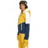 Roxy Peak Chic Softshell Jacket - Kurtka narciarska damska | Hardloop