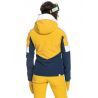 Roxy Peak Chic Softshell Jacket - Kurtka narciarska damska | Hardloop