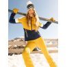 Roxy Peak Chic Softshell Jacket - Kurtka narciarska damska | Hardloop
