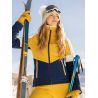 Roxy Peak Chic Softshell Jacket - Kurtka narciarska damska | Hardloop