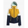 Roxy Peak Chic Softshell Jacket - Kurtka narciarska damska | Hardloop