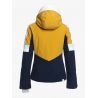 Roxy Peak Chic Softshell Jacket - Kurtka narciarska damska | Hardloop