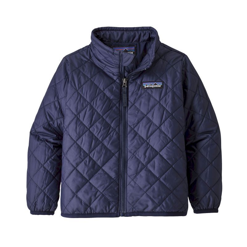 Kids patagonia nano puff best sale