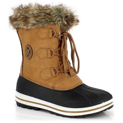 Adriana2 - Winter boots - Kids