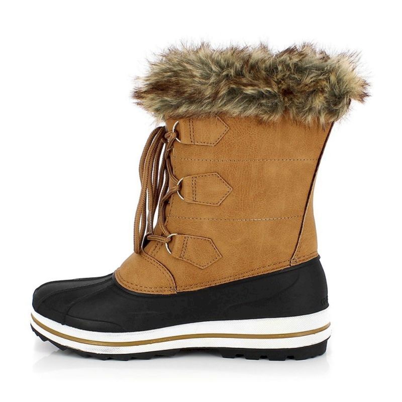 Kimberfeel Adriana2 - Botas de invierno - Niños
