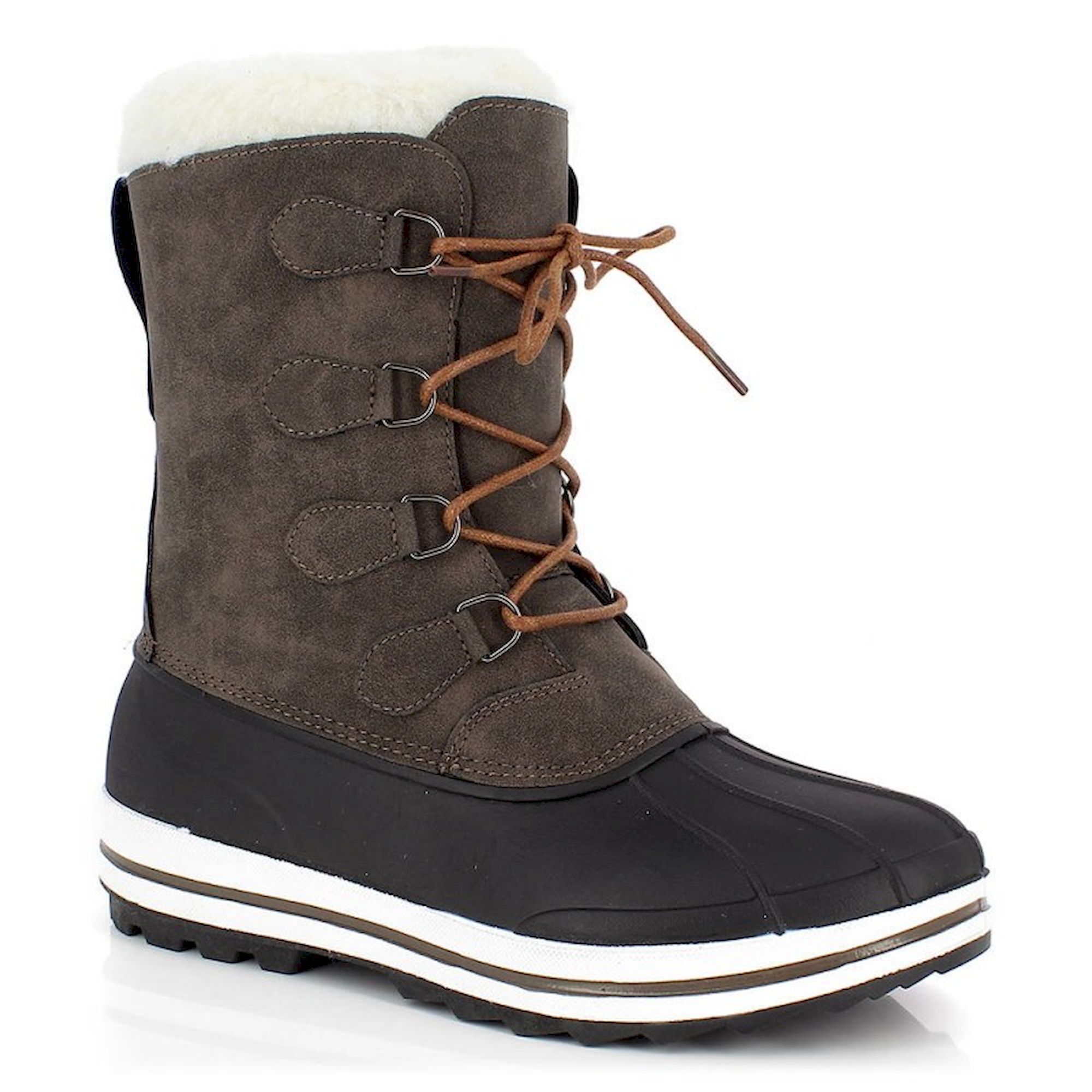 Kimberfeel Beker - Snow boots - Men's